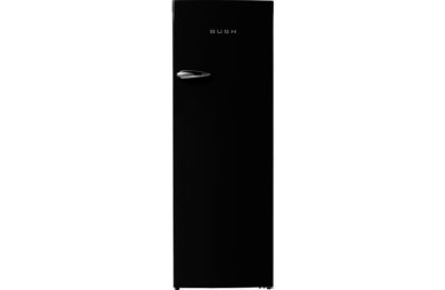 Bush BRTL60170 Retro Tall Fridge- Black/ Exp Del